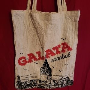 Galata Istanbul